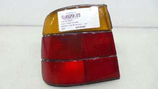 Recambio de piloto trasero izquierdo para bmw serie 5 berlina (e34) 1988- 524td referencia OEM IAM 63211384009 63211384009 