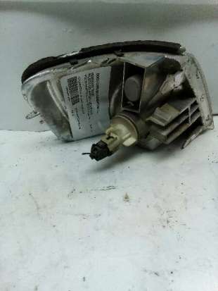 Recambio de piloto delantero izquierdo para nissan primera berlina (p11) 1996-1999 competence referencia OEM IAM 261352F000 2613 2