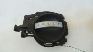 Recambio de maneta interior trasera izquierda para citroën c3 1995-2010 1.4 hdi vivace referencia OEM IAM 9647164977 9647164977 