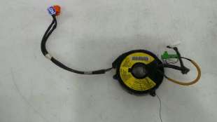 Recambio de anillo airbag para kia carens 2002-2006 2.0 crdi ex monovolumen referencia OEM IAM KH2Z350177 KH2Z350177 