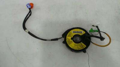 Recambio de anillo airbag para kia carens 2002-2006 2.0 crdi ex monovolumen referencia OEM IAM KH2Z350177 KH2Z350177 