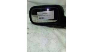 Recambio de retrovisor izquierdo para nissan primera berlina (p11) 1996-1999 competence referencia OEM IAM 963022F427 963022F427
