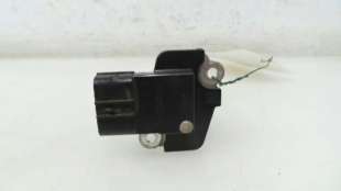 Recambio de caudalimetro para honda civic berlina 5 (fk) 2005-2012 2.2 i-ctdi comfort referencia OEM IAM AFH70M62A AFH70M62A  2