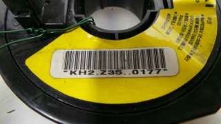 Recambio de anillo airbag para kia carens 2002-2006 2.0 crdi ex monovolumen referencia OEM IAM KH2Z350177 KH2Z350177 