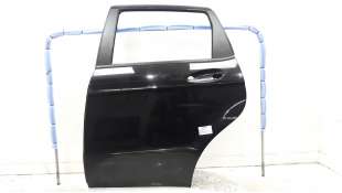 Recambio de puerta trasera izquierda para mercedes-benz clase a (w169) 2004-2012 a 200 cdi (169.008) referencia OEM IAM 16973019