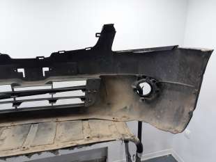 Recambio de paragolpes delantero para nissan qashqai (j10) 2007-2014 acenta referencia OEM IAM 62022JD20H 62022JD20H  2