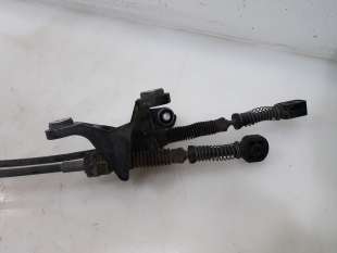 Recambio de palanca cambio para seat leon (5f1) 2012- style referencia OEM IAM 5Q0711049AN 5Q0711049AN  2