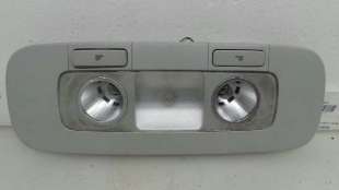 Recambio de luz interior para volkswagen golf v berlina (1k1) 2003-2008 1.9 tdi referencia OEM IAM 3C0947291C 3C0947291C 