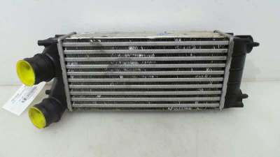 Recambio de intercooler para citroën berlingo cuadro 2008-2018 x referencia OEM IAM 9684212480 9684212480 