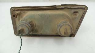 Recambio de piloto delantero derecho para renault 6 1976- gtl referencia OEM IAM YORKA5992 YORKA5992  2