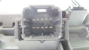 Recambio de luz interior para peugeot 508 2011-2018 allure referencia OEM IAM 98027666XT 98027666XT  2