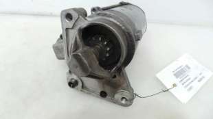 Recambio de motor arranque para citroën berlingo cuadro 2008-2018 x referencia OEM IAM 9662854180 9662854180  2