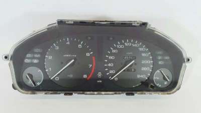 Recambio de cuadro instrumentos para honda accord aerodeck (ce) 1994- referencia OEM IAM HR0166103 HR0166103 SIN REF