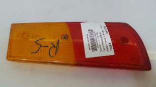 Recambio de piloto trasero derecho para renault 5 1976- básico / l (r 1221) referencia OEM IAM 7702163596 CIBIE8076G CIBIE8076G