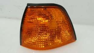 Recambio de piloto delantero izquierdo para bmw serie 3 berlina (e36) 1990-1998 referencia OEM IAM 63138353277 63138353277 63138