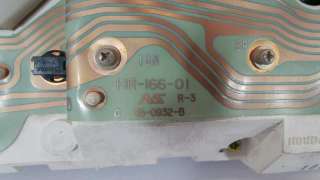 Recambio de cuadro instrumentos para honda accord aerodeck (ce) 1994- referencia OEM IAM HR0166103 HR0166103 SIN REF