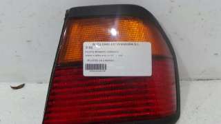 Recambio de piloto trasero derecho para nissan almera (n15) 1995-2000 1.6 cat referencia OEM IAM  3186 