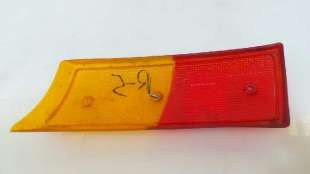 Recambio de piloto trasero derecho para renault 5 1976- básico / l (r 1221) referencia OEM IAM 7702163596 CIBIE8076G CIBIE8076G 2