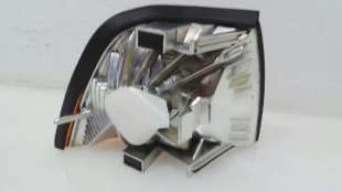 Recambio de piloto delantero izquierdo para bmw serie 3 berlina (e36) 1990-1998 referencia OEM IAM 63138353277 63138353277 63138 2