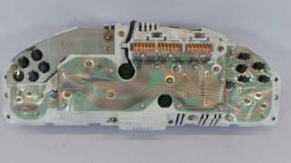 Recambio de cuadro instrumentos para honda accord aerodeck (ce) 1994- referencia OEM IAM HR0166103 HR0166103 SIN REF