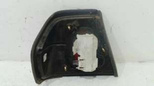 Recambio de piloto trasero derecho para nissan almera (n15) 1995-2000 1.6 cat referencia OEM IAM  3186  2