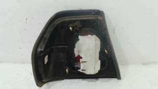 Recambio de piloto trasero derecho para nissan almera (n15) 1995-2000 1.6 cat referencia OEM IAM  3186 