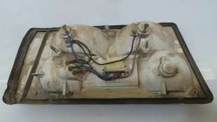 Recambio de piloto trasero derecho para renault 12 1976- r12 referencia OEM IAM 7701018775 81097 81097 2