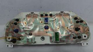 Recambio de cuadro instrumentos para mg rover serie 45 (rt) 2000-2004 1.6 16v cat referencia OEM IAM YAC004340 YAC004340 