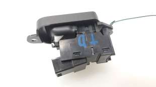 Recambio de mando elevalunas trasero derecho para volvo xc60 2008-2017 momentum 2wd referencia OEM IAM 31272013 31272013  2