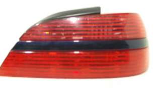 Recambio de piloto trasero derecho para peugeot 406 berlina (s1/s2) 1995-2005 2.0 hdi referencia OEM IAM 6351E8 6351E8 