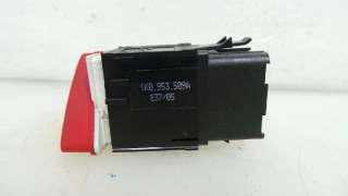 Recambio de warning para volkswagen golf v berlina (1k1) 2003-2008 1.9 tdi referencia OEM IAM 1K0953509A 1K0953509A 