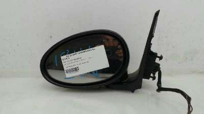 Recambio de retrovisor izquierdo para mg rover serie 45 (rt) 2000-2004 1.6 16v cat referencia OEM IAM   