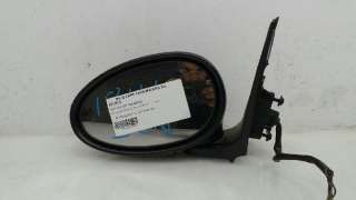 Recambio de retrovisor izquierdo para mg rover serie 45 (rt) 2000-2004 1.6 16v cat referencia OEM IAM   