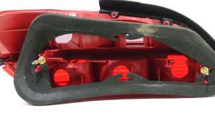 Recambio de piloto trasero derecho para peugeot 406 berlina (s1/s2) 1995-2005 2.0 hdi referencia OEM IAM 6351E8 6351E8  2