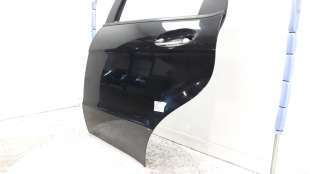 Recambio de puerta trasera izquierda para mercedes-benz clase a (w169) 2004-2012 a 200 cdi (169.008) referencia OEM IAM 16973019 2