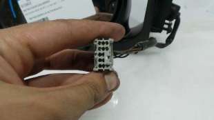 Recambio de retrovisor izquierdo para mg rover serie 45 (rt) 2000-2004 1.6 16v cat referencia OEM IAM    2