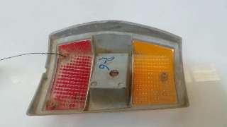 Recambio de piloto trasero derecho para renault 6 1976- tl referencia OEM IAM YORKA82194 YORKA82194 