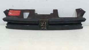 Recambio de rejilla delantera para peugeot 306 berlina 3/5 puertas (s1) 1993-1997 graffic referencia OEM IAM 9617929277 96179292
