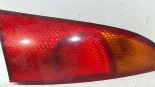 Recambio de piloto trasero derecho para ford focus berlina (cak) 1998-2004 1.8 tdci turbodiesel cat referencia OEM IAM 1214226 1