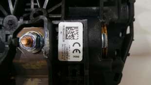 Recambio de airbag delantero izquierdo para renault scenic iii 2009-2016 bose edition referencia OEM IAM 985701921R 985701921R  2