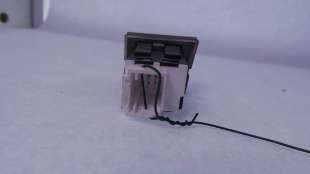 Recambio de warning para peugeot 508 2011-2018 allure referencia OEM IAM 96662380 96662380  2