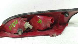 Recambio de piloto trasero derecho para ford focus berlina (cak) 1998-2004 1.8 tdci turbodiesel cat referencia OEM IAM 1214226 1 2