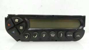 Recambio de mando climatizador para mg rover serie 45 (rt) 2000-2004 1.6 16v cat referencia OEM IAM 460002500 460002500 