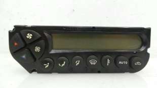 Recambio de mando climatizador para mg rover serie 45 (rt) 2000-2004 1.6 16v cat referencia OEM IAM 460002500 460002500 