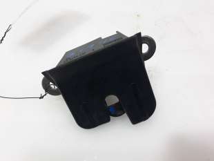 Recambio de cerradura maletero / porton para seat leon (5f1) 2012- style referencia OEM IAM 5F4827505C 5F4827505C 