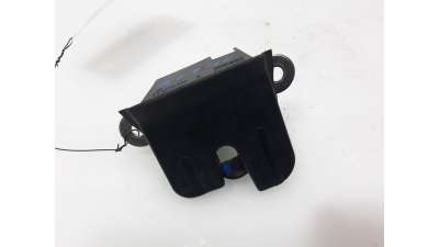 Recambio de cerradura maletero / porton para seat leon (5f1) 2012- style referencia OEM IAM 5F4827505C 5F4827505C 