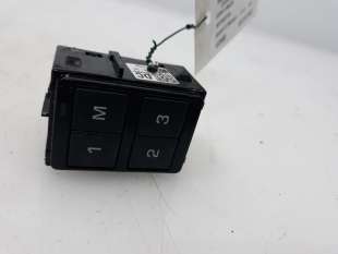 Recambio de interruptor para jaguar xf 2015- 300 sport referencia OEM IAM GX7314776DC GX7314776DC 