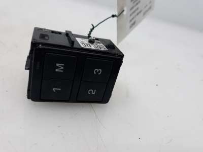 Recambio de interruptor para jaguar xf 2015- 300 sport referencia OEM IAM GX7314776DC GX7314776DC 