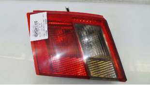 Recambio de piloto trasero derecho para saab 9-5 berlina 2001-2012 3.0 tid vector referencia OEM IAM 5404611 5142229 5142229
