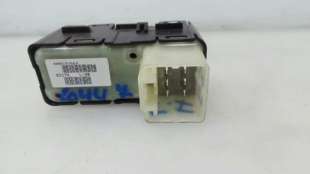 Recambio de mando elevalunas trasero izquierdo para dodge avenger 2007-2011 se referencia OEM IAM 04602787AA 04602787AA  2